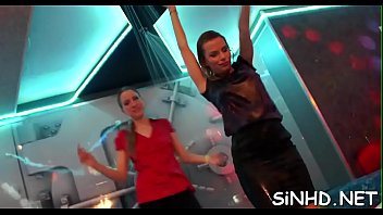 Preview 4 of Orap I Inde - Sexual and moist partying