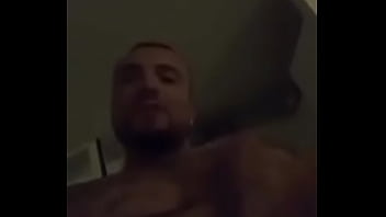 Preview 2 of Seduce Of Step Brother - Gu&egrave_ peque&ntilde_o esce il cazzo in live di instagram