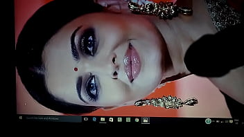 Preview 2 of Japan Adik Adik Ipar - Aishwarya rai cum shot