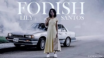 Preview 1 of Puki Up Indo - Lily Santos - Fodish (Official Music Video)