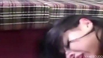Preview 4 of Puki Up Indo - Lily Santos - Fodish (Official Music Video)