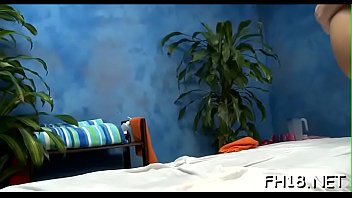 Preview 3 of Hijab Tunis - Massage porn vids