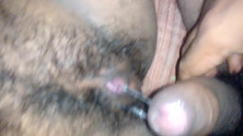 Preview 2 of Minka Prince Germanwatch - MY HUSBAND&#039_S FRIEND