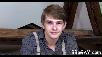 Preview 1 of Rub It Hatd - Homosexual twink sex