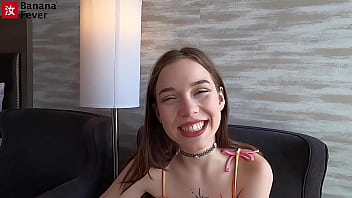 Preview 2 of 18 Peur - Language Exchange Partner Ended Exchanging Body Fluid on the Bed AMWF