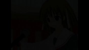 Preview 3 of Erotic Massage Giveshard Ons - omoani Part 16