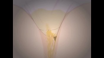 Preview 4 of Erotic Massage Giveshard Ons - omoani Part 16