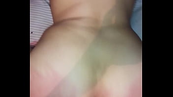 Preview 3 of Www Rape Mysis Com - Gf creamy backshot