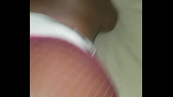 Preview 3 of Litli Lez - Backshots Deep In That Pussy