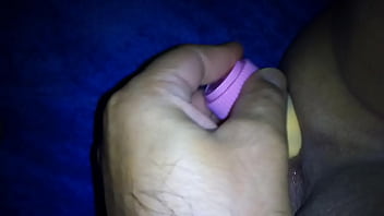 Preview 1 of Vintage Mom Tube Gape - VID 20170814 020011