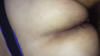 Preview 1 of Mom Son Secreat Sex - dando pro Pentelhudo