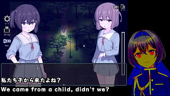 Preview 3 of Son Funky - Kamikakushi of Saooni Village[trial ver](Machine translated subtitles)played by Silent V Ghost1/3
