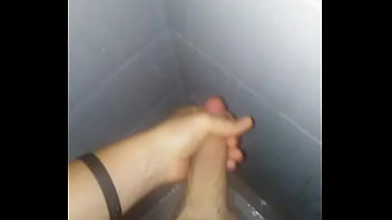Preview 4 of Paki In London - quick shower fun