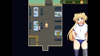Preview 4 of Sienna And Teacher - Stolen Newlywed Monica-gameplay,  eng. 2.