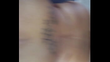 Preview 2 of Deep Creamy Sex - VID 20170728 075533