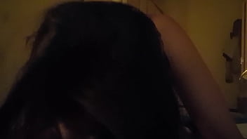 Preview 1 of Mom Massage Caught - Asian Thai Cuckold Srilankan Bull