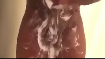 Preview 4 of Tu Tu - shower dick