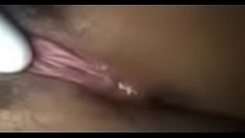 Preview 4 of Hastal Sex Xxxcom - Big tit latina from kik fingering her creamy pussy