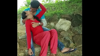 Preview 1 of Mom Son Horse - Desi couple sex in farm