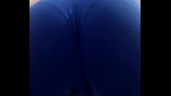 Preview 2 of Daddy Dom Gay - Rebolando gostoso