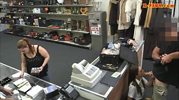 Preview 1 of Bef Xx Video - Big ass police officer fucks by pawn guy