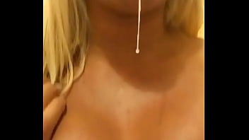 Preview 2 of Men Of Antalya - Oriana swallow juega y traga mi leche
