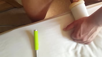 Preview 3 of Asian Prevcom - Epic flesh riding