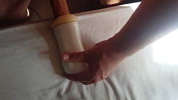 Preview 1 of Asian Prevcom - Epic flesh riding