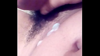 Preview 3 of Home Made Se - quieres de mi lechita puta