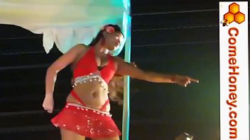 Preview 3 of Stepmom Dominican Camera School - Part3