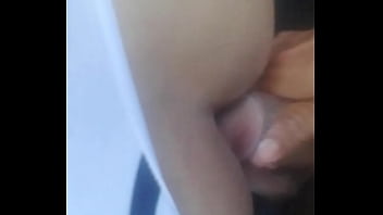 Preview 3 of Thai Orgasm Creampie - rica verga