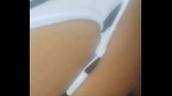 Preview 1 of Thai Orgasm Creampie - rica verga