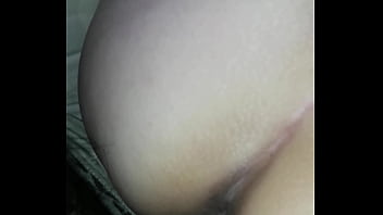 Preview 2 of Desi Girl Ami G - Un rapidito con ese culo ricoooo