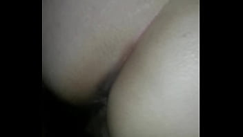 Preview 4 of Desi Girl Ami G - Un rapidito con ese culo ricoooo