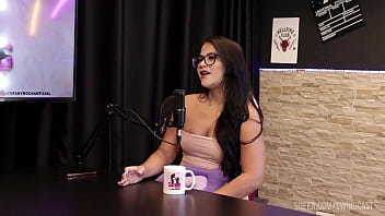 Preview 1 of Sex 3d 3gp Video - COMPILADO DA VANESSA CEREJINHA NO SWING CAST COM TIFANY ROCHA (SHEER/RED)