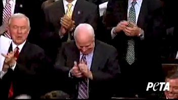 Preview 2 of Cherokee Porno - PETA 2010 State of the Union