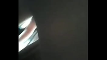 Preview 2 of Nice Tranny Fuk - Ten Bailando en bus