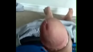 Preview 3 of Cowok And Cowok - rock hard dick work out