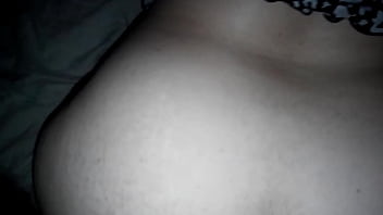 Preview 1 of Marie Tofo - Anal delicioso com minha novinha