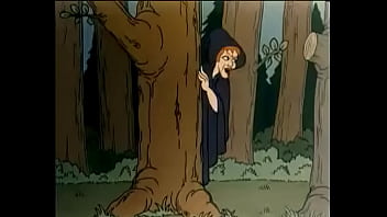 Preview 3 of Teen Boy Beggrls - Blancanieves: la historia no contada