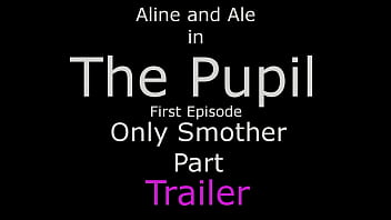 Preview 1 of Army Sexporn - The Pupil Ep1 - Only s. Part