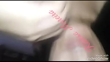 Preview 3 of Bra Sees - Raissa fudendo gostoso com amiguinho saradinho