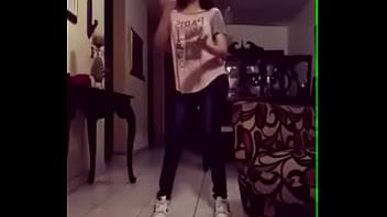 Preview 2 of Martina Ortiz - Harumi FD l. BAILANDO SENSUALMENTE 7w7r (&iexcl_&iexcl_&iexcl_TIENES QUE VER ESTE VIDEO!!!)