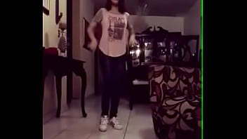 Preview 3 of Martina Ortiz - Harumi FD l. BAILANDO SENSUALMENTE 7w7r (&iexcl_&iexcl_&iexcl_TIENES QUE VER ESTE VIDEO!!!)