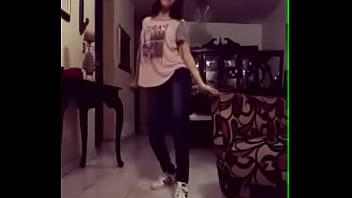 Preview 1 of Martina Ortiz - Harumi FD l. BAILANDO SENSUALMENTE 7w7r (&iexcl_&iexcl_&iexcl_TIENES QUE VER ESTE VIDEO!!!)