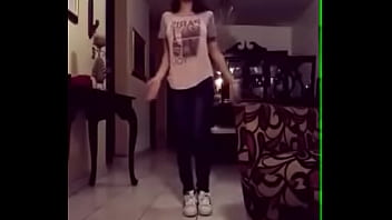 Preview 4 of Martina Ortiz - Harumi FD l. BAILANDO SENSUALMENTE 7w7r (&iexcl_&iexcl_&iexcl_TIENES QUE VER ESTE VIDEO!!!)