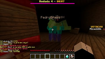 Preview 3 of Www Hdporne In - Seqso quadrado cum zumbis du miniscrafti