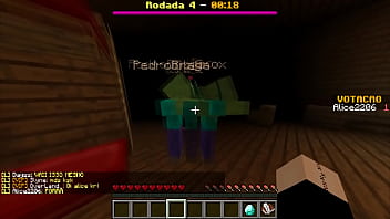 Preview 1 of Www Hdporne In - Seqso quadrado cum zumbis du miniscrafti