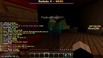 Preview 4 of Www Hdporne In - Seqso quadrado cum zumbis du miniscrafti