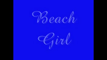 Preview 1 of Phlifina Amateur - beach girl